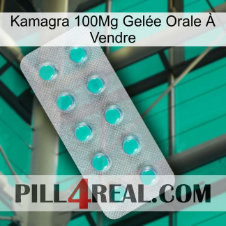 Kamagra 100Mg Gelée Orale À Vendre 28